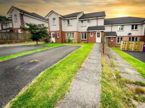 Semi-Detached Home in Glasgow